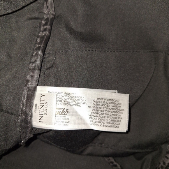 Funko Guardian of the Galaxy mini backpack - Picture 8 of 10